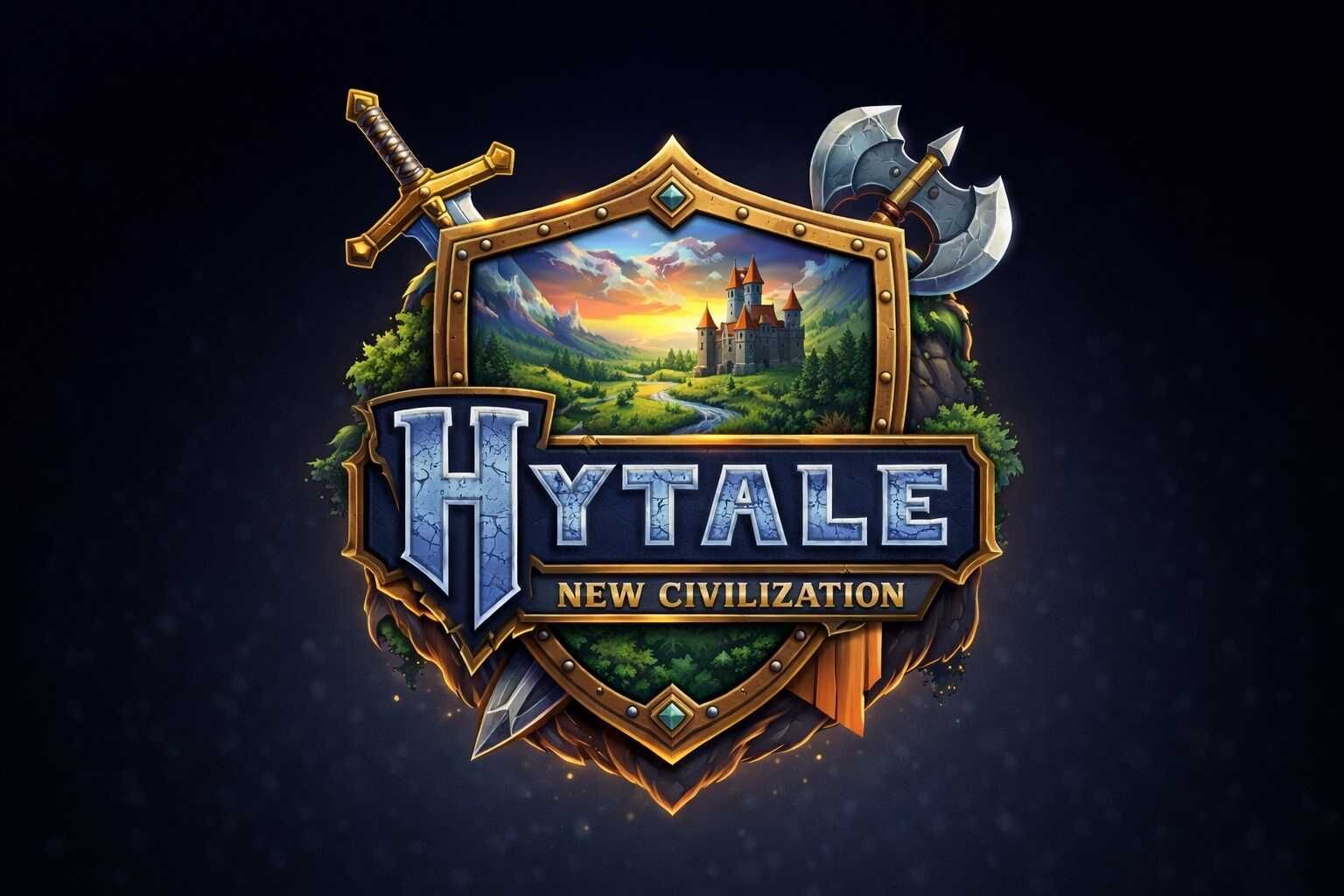 $50 QUEST | Hytale | New Civilization