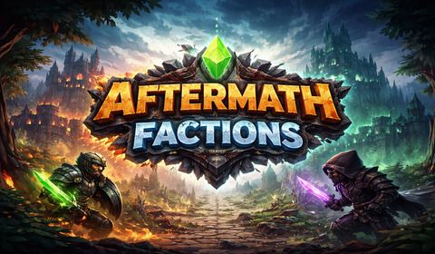 Aftermath Factions