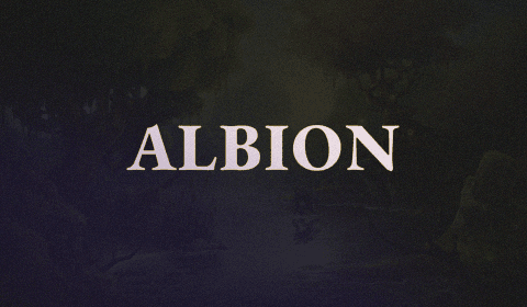 Albion EU - PVPVE RPG (Alpha) banner