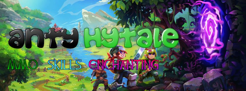 AntyHytale banner