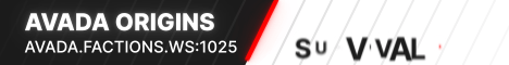 Avada Origins banner
