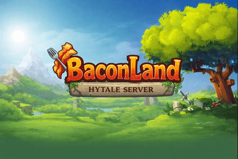 BaconLand RPG 🥓 NEW START - DAY 0 banner