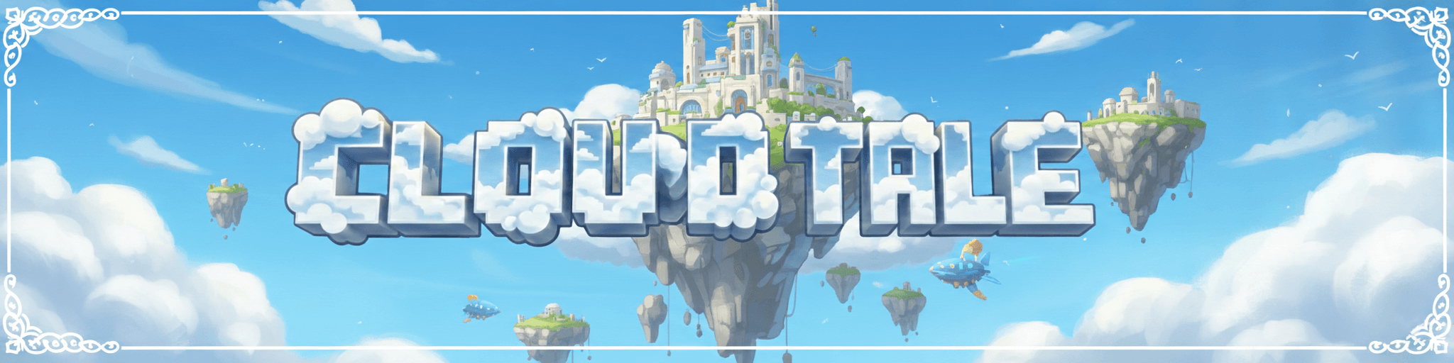 Cloudtale banner