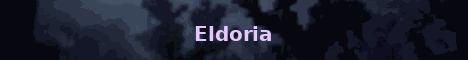 Eldoria banner