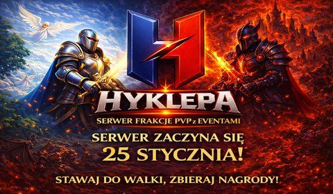 HyKlepa banner