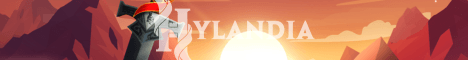 Hylandia banner