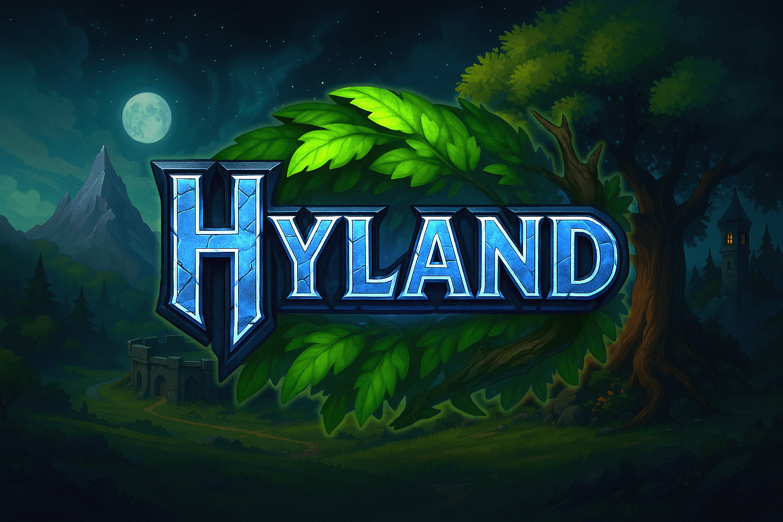Hyland.ro | Multi-server banner