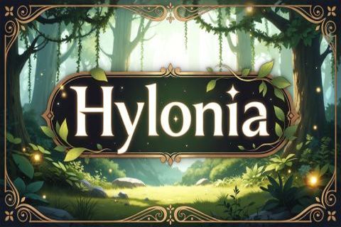 Hylonia