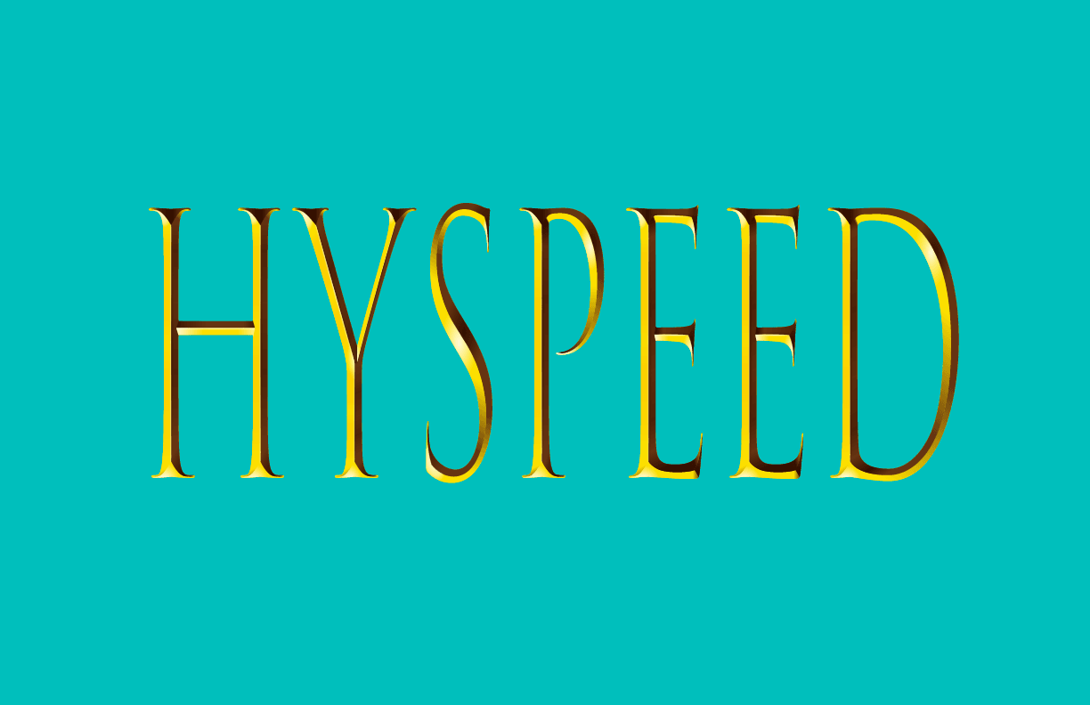HySpeed Battle Arena