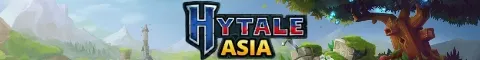 Hytale Asia banner