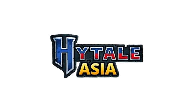 Hytale Asia