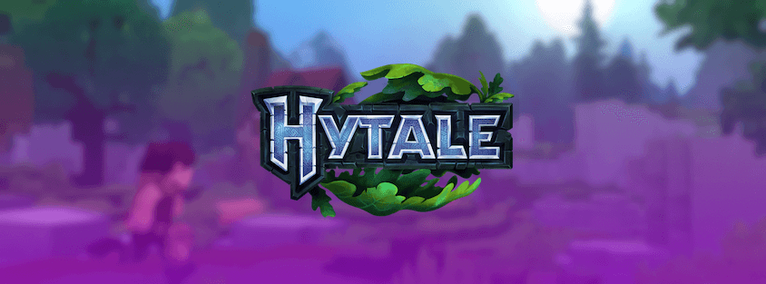 | HyTale | Boo! Tale World banner