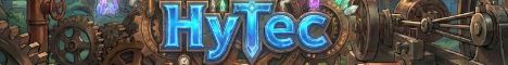 HyTec banner