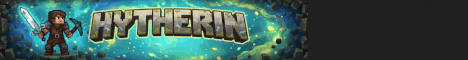 Hytherin banner