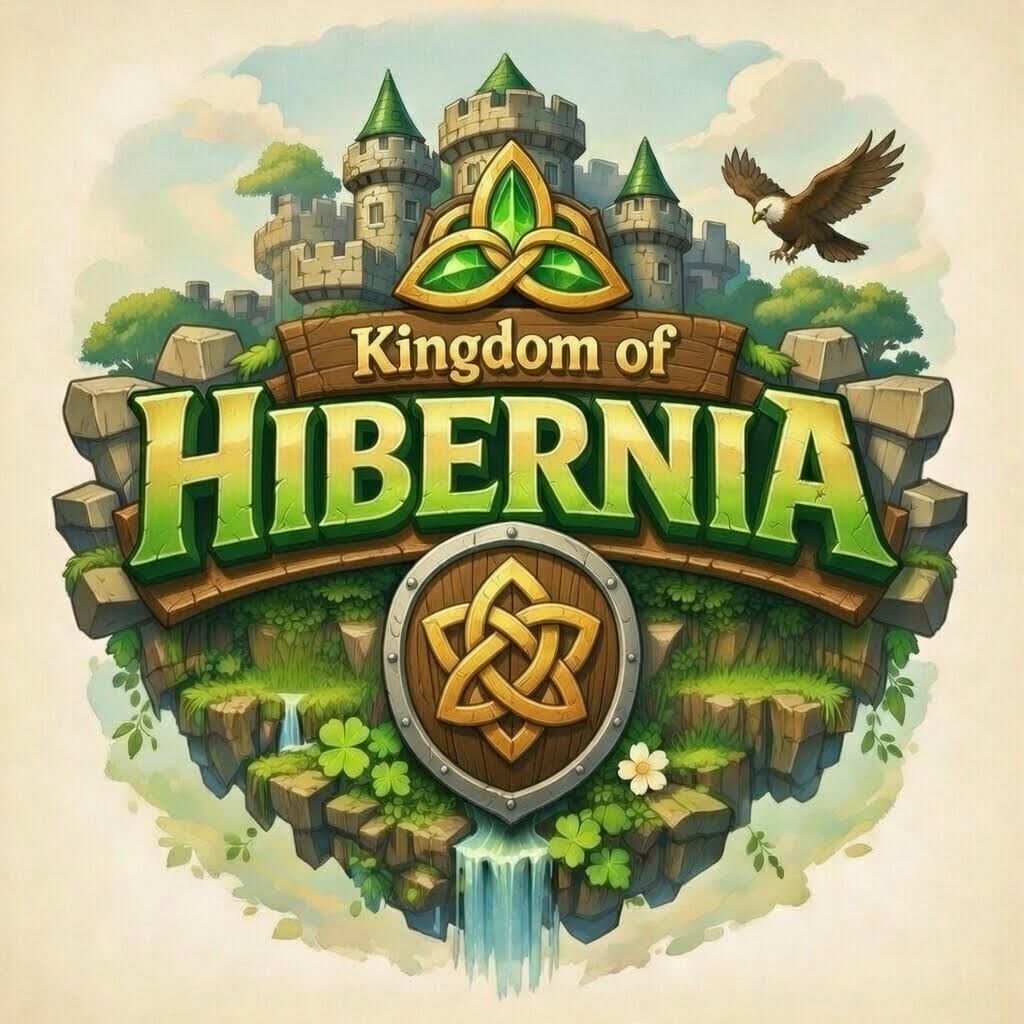 Kingdom of Hibernia