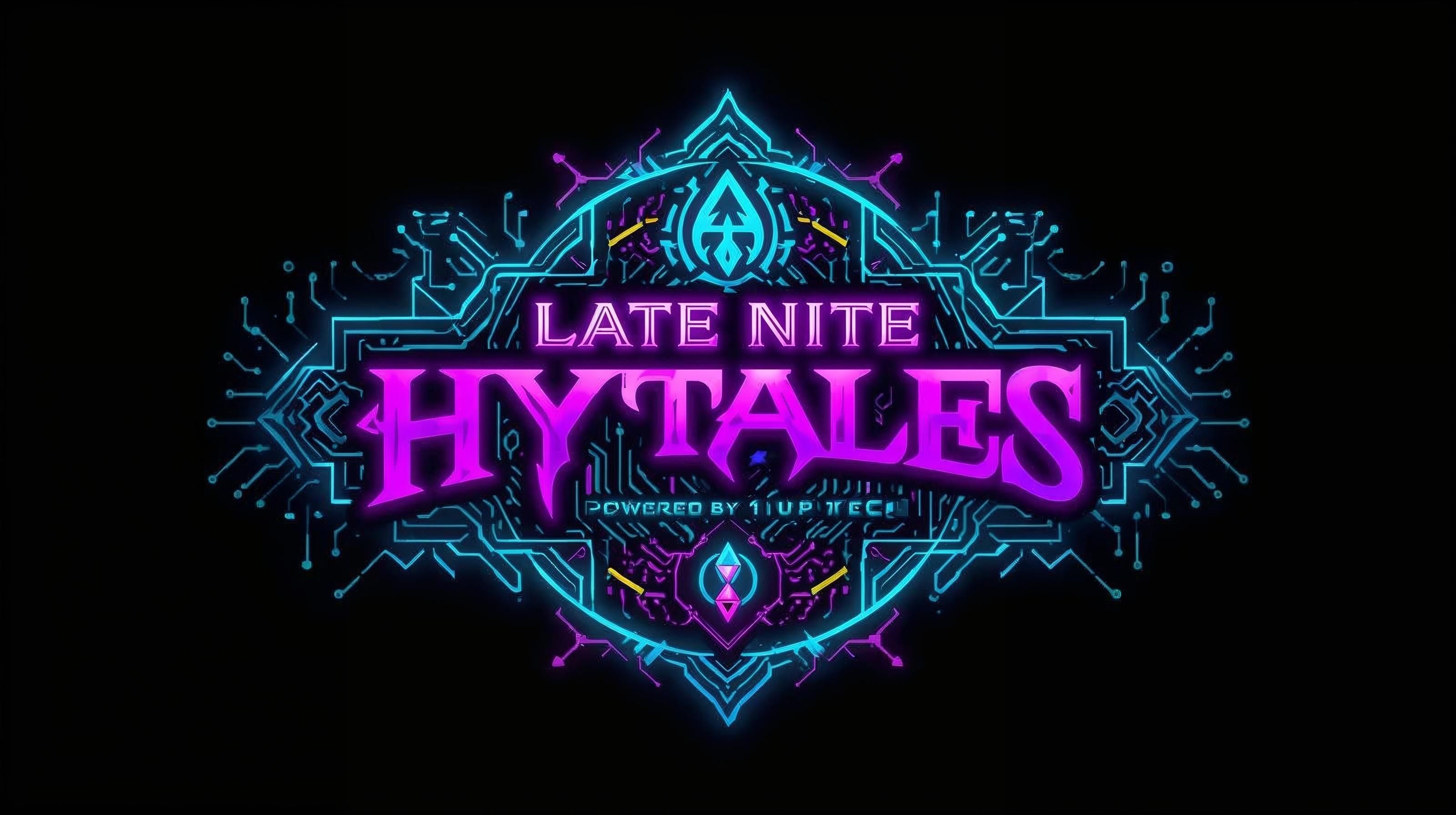 Late Nite Hytales