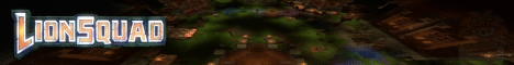 LionSquad banner