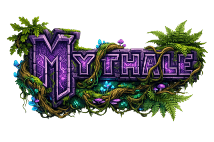 Mythale Server banner