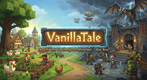 VanillaTale banner