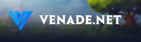 Venade Network banner